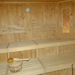 Bed & Breakfast Franzelin 4*