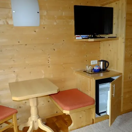 Franzelin 3* Längenfeld