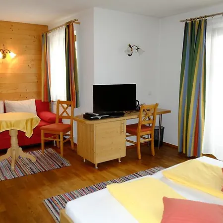 Frühstückspension Franzelin