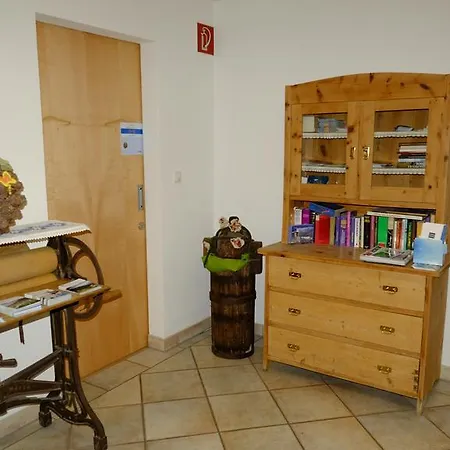 Franzelin Längenfeld