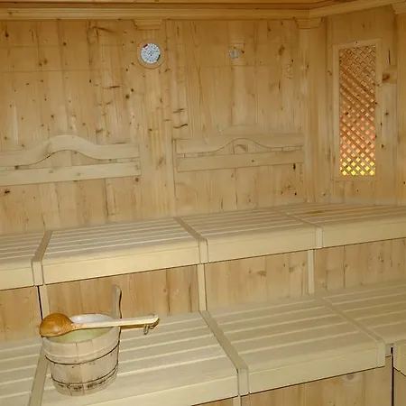 Couette-café Franzelin 3*