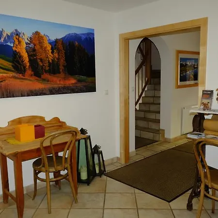 Franzelin Längenfeld