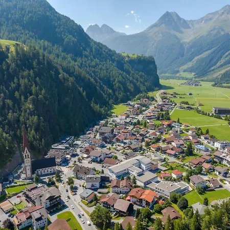 Franzelin Längenfeld