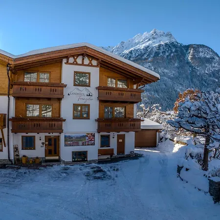 Franzelin Couette-café