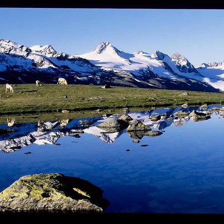 Franzelin Längenfeld