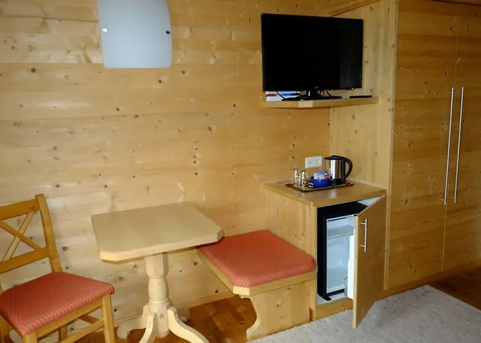 Franzelin 3* Längenfeld