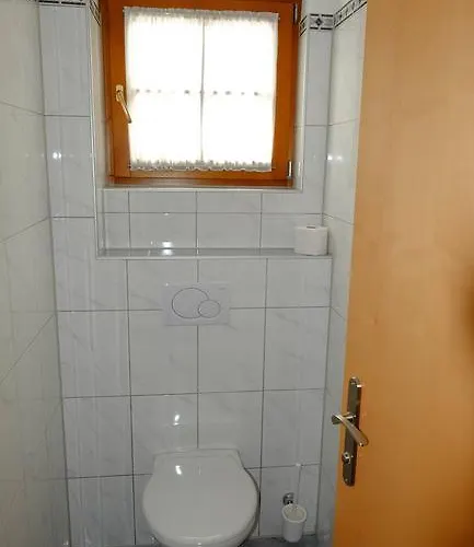 Panzió Franzelin Längenfeld