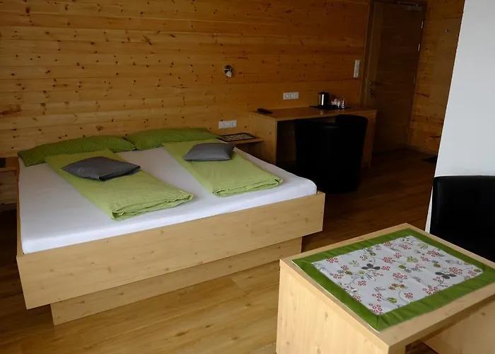 Franzelin Längenfeld