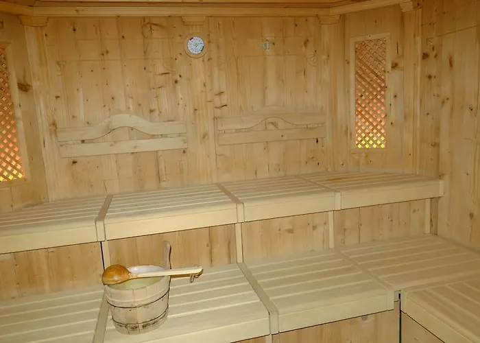 Panzió Franzelin 3*