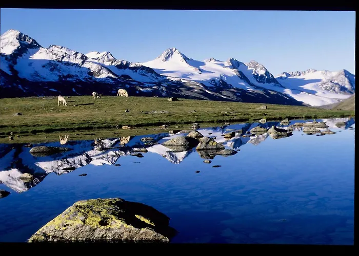 Franzelin Längenfeld