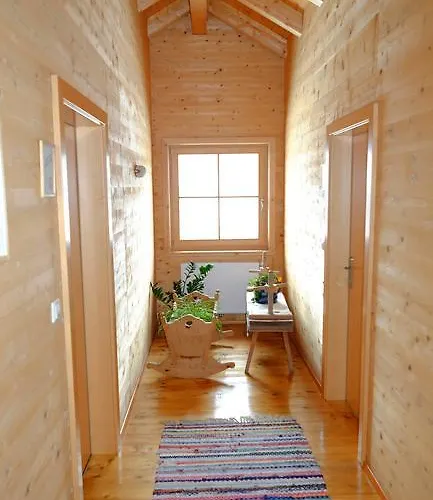 Franzelin 3* לאנגנפלד