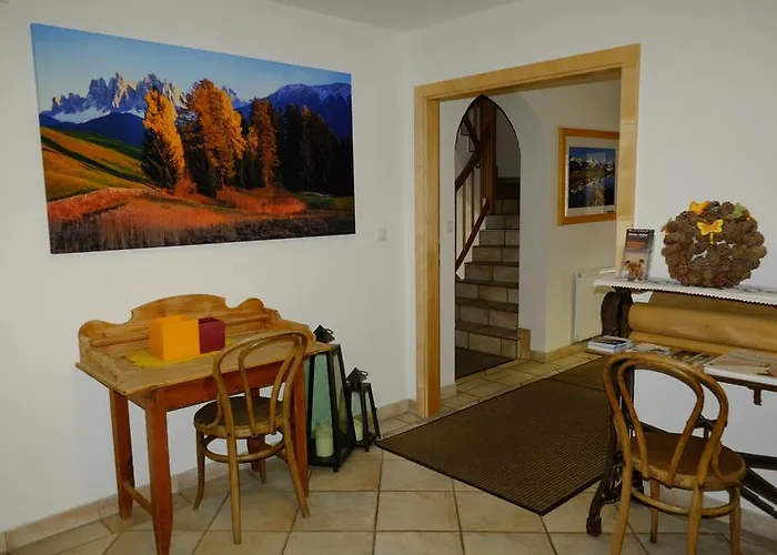 Franzelin לאנגנפלד