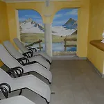 Franzelin לינה וארוחת בוקר לאנגנפלד