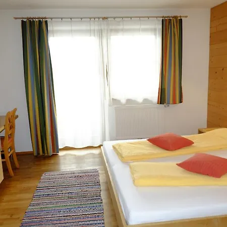 Franzelin Bed & Breakfast Längenfeld