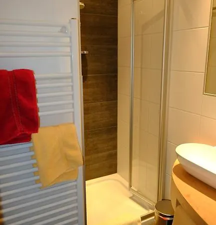 Bed & Breakfast Franzelin