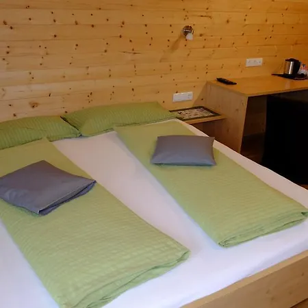 Franzelin Bed & Breakfast
