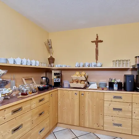 Bed & Breakfast Franzelin